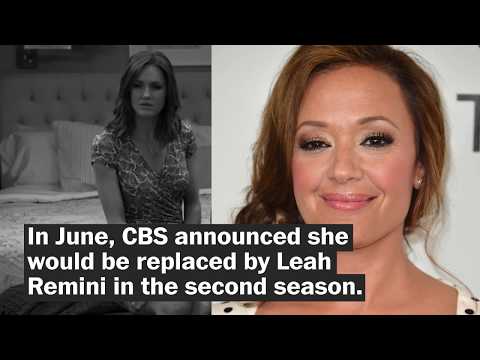 Death and laugh tracks: When sitcoms write off a character