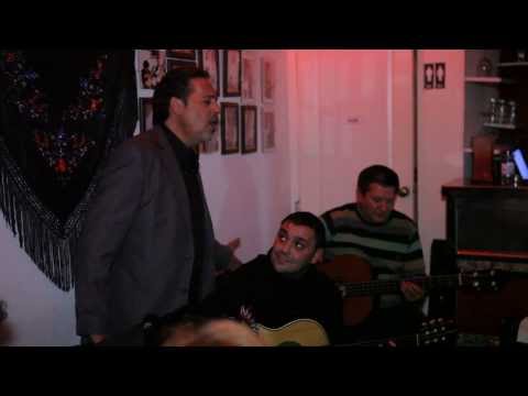 Fado, José Manuel Clemente, "Senhora da Nazaré"