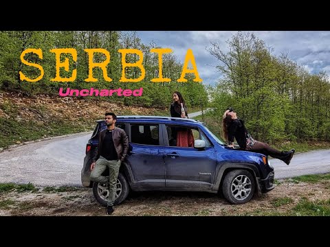 Serbia Road Trip - 10 Days and 10 Top Places in Serbia - Part 2 - Destinations you should not miss
