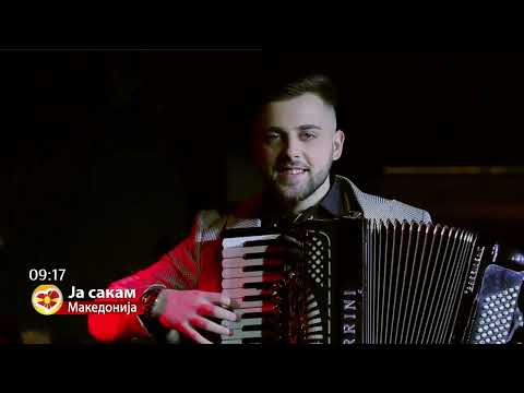 “JA SAKAM MAKEDONIJA” TV SITEL - Dimitar Mitrovski