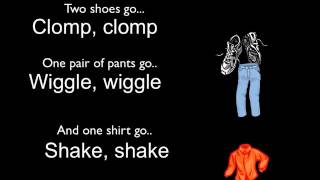 There was a little old lady who wasn't afraid of anything updated of gameplay video by anniep71, 5:23 duration