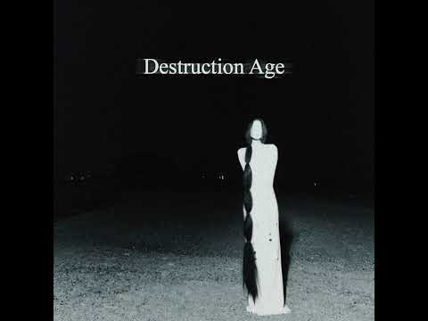 akiaura x LONOWN x STM "Destruction Age"