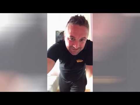 Arena Misleshevo (25 godini)