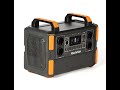 Видеообзор FlashFish F132 (FF-F132)