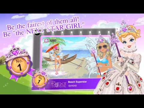 Star Girl: Colors of Spring Video