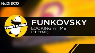 Funkovsky - Looking at Me ft. Temu