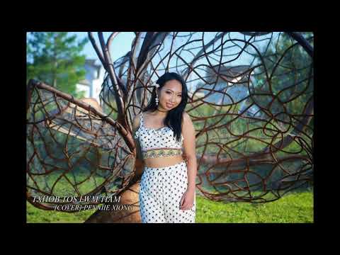 Txhob Tos Lwm Tiam [COVER] Penniie Xiong