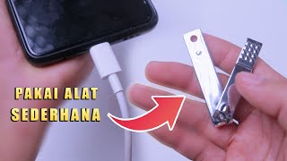 Download lagu Mengatasi Hp Tidak Bisa di CAS Tanpa Bongkar Hp dan Service mp3