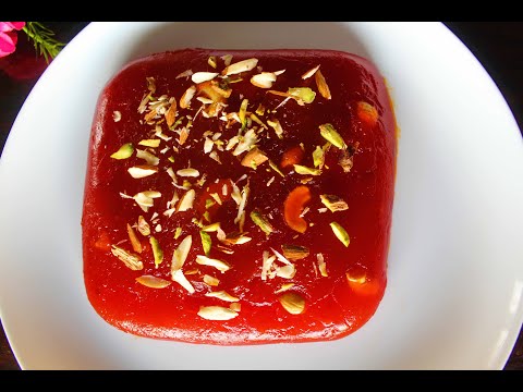 Papaya Halwa | பப்பாளி ஹல்வா || நாவூறும் சுவையில் பப்பாளி அல்வா. எப்படி செய்வது? | Dessert Recipe
