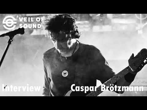 Interview with Caspar Brötzmann