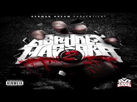 Farid Bang - Banger Musik (feat. G-Style) (HQ)