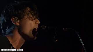 James Bay - When We Were On Fire Acoustic live 18