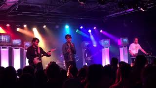 JOYWAVE “Doubt” Live at The Basement East, Nashville, TN 02/28/18