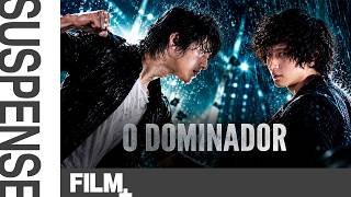 O Dominador // Filme Completo Dublado // Suspense // Film Plus