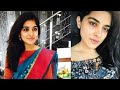 Actress Nivetha Thomas Cute Instagram Pictures And Wallpapers HD Quality
