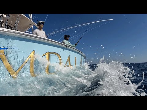 2025 Signature Triple Crown LEG 1