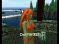 Second Life Funny Moments 