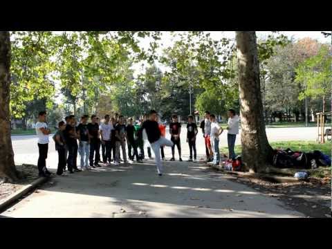 JSIF | Meeting in Milano | 30-09-2012 | Official Aftermovie