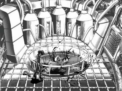 FG's Underrated Videogame Music 172 - Confession (the white chamber)