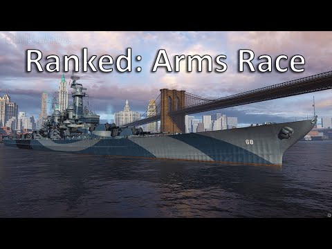 Ranked: Ohio Arms Race