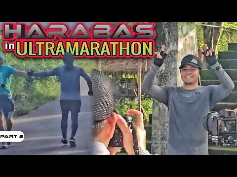 P2-TEAM HARABAS IN ULTRAMARATHON - EP1132