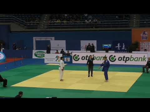 GP Qingdao 2011 100 P2 KURBANOV Utkur UZB PFEIFFER Dino GER