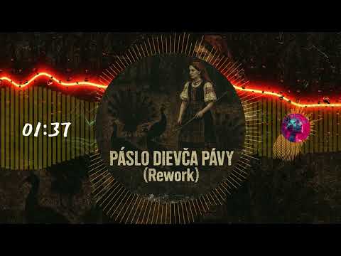 Páslo dievča pávy (Rework) | DANCE / ELECTRO / POP | NoCopyright Music | AI NCM Zone