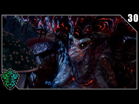 Willkommen bei den Lebenden Pilzen | Baldur’s Gate 3 (Koop) | 030