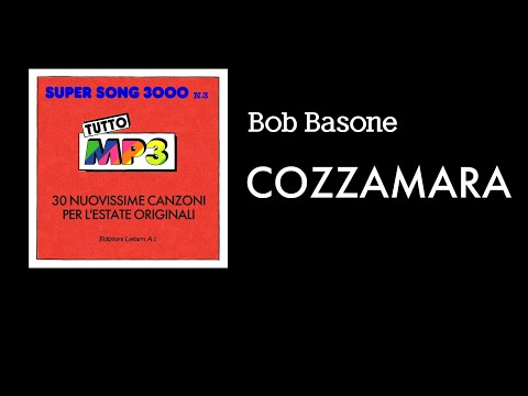 Bob Basone - Cozzamara