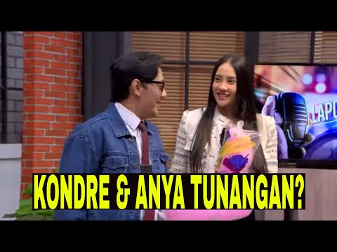 [FULL] PERSIAPAN TUNANGAN KOMANDAN & ANYA GERALDINE | LAPOR PAK! (27/09/23)