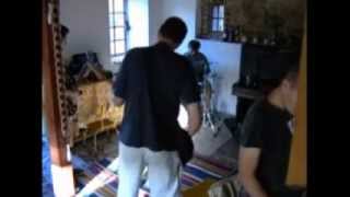 (2/3) The Car Is On Fire - Lake yet without Flames