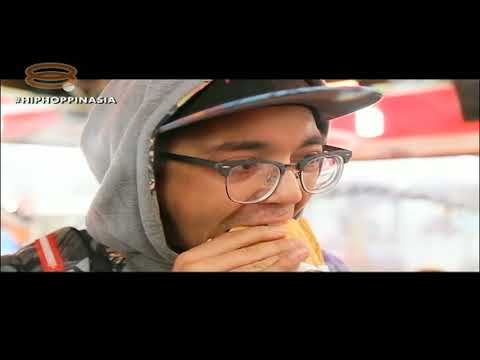 Hip-Hoppin' Asia: The Saga Continues (Season 2) | Episod 10