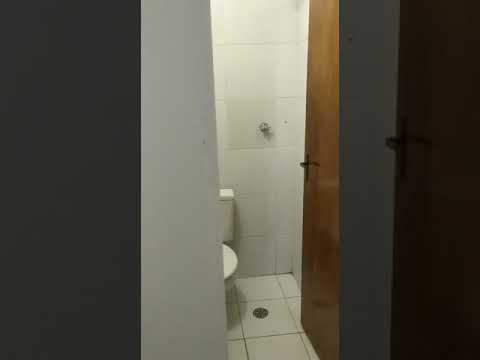 SHIGS 713 BLOCO M - 3 QTS SENDO 1 SUÍTE + DCE / ARMÁRIOS