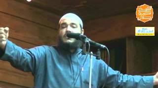 صورة يا صاحب المرض .. أبشر | #خطبة_الجمعة | د . أحمد جلال