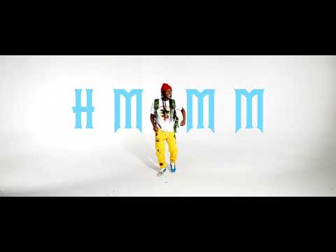 D Swervo - Hmmm [Official Music Video]