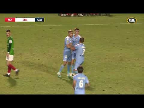 FFA Cup | Every goal from the Round of 16 - Match Day 1