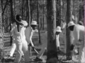 Call Response Work Song Prision Song 1966