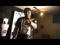 Lil Flip spit 15min Freestyle! Kills Yella Beezy's Headlocc beat, name drops Scarface, Z-Ro & others