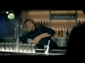Heineken Commercial - Ellipse glas (Dutch)