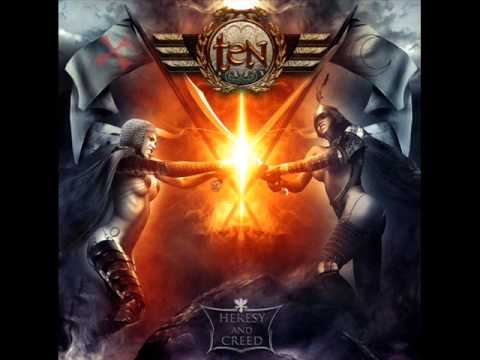 Ten - Raven's Eye