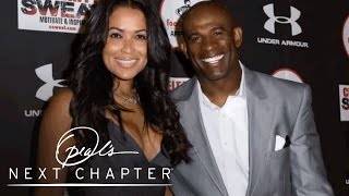 How Kenny "Babyface" Edmonds Feels About His Ex-Wife's Boyfriend Deion Sanders | Next Chapter | OWN