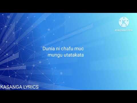 Bando mc feat Daway sir god (official lyrics)