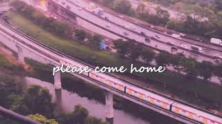 Carl Storm - With You In The Morning (slowed + reverb)