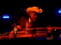 Junior Brown - Lifeguard Larry