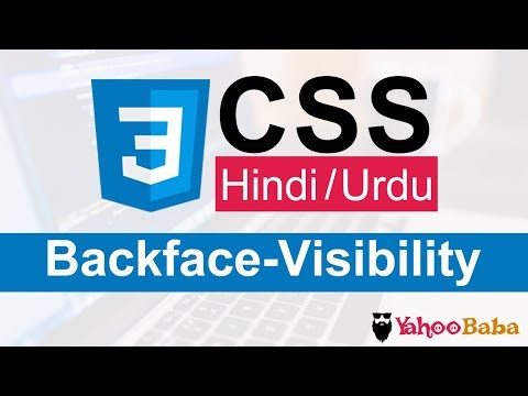 CSS Introduction in Hindi Urdu