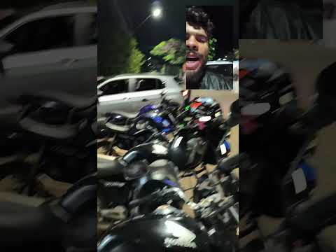 confusão em Tamarana pr