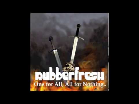 rubberfresh - Girl
