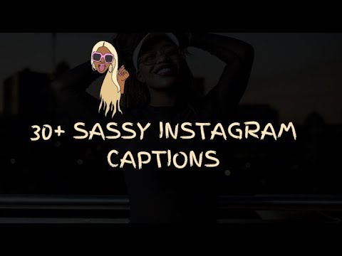 download lagu mp3 mp4 Best Sassy Quotes For Instagram, download lagu Best Sassy Quotes For Instagram gratis, unduh video klip Best Sassy Quotes For Instagram