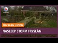 REPO: Nasleep storm Fryslân