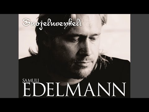 Suojelusenkeli (Maan korvessa kulkevi lapsosen tie)